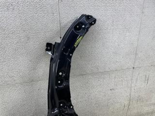Крыло правое переднее MINI HATCH F56 B38 4 ракурс