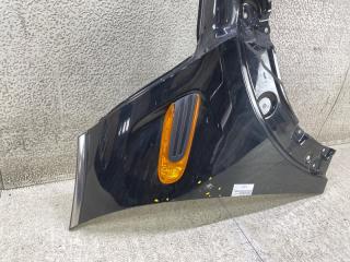 Крыло правое переднее MINI HATCH F56 B38 5 ракурс