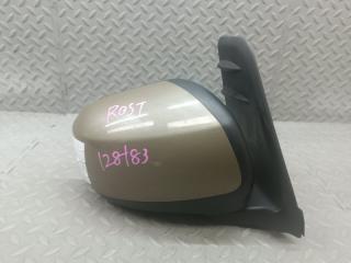 Зеркало правое переднее TOYOTA PIXIS MEGA LA700A KF 87910B2F11 1 ракурс