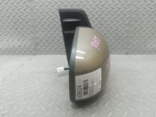 Зеркало правое переднее TOYOTA PIXIS MEGA LA700A KF 87910B2F11 3 ракурс