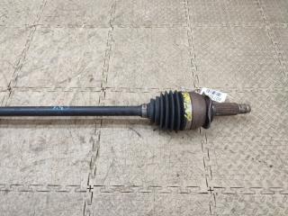 Привод правый передний SUBARU OUTBACK BS9 FB25ASYHAA 2 ракурс