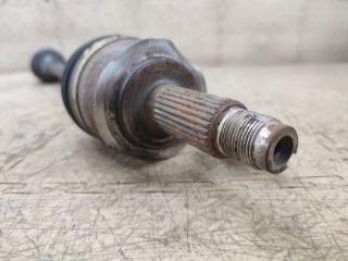 Привод правый передний SUBARU OUTBACK BS9 FB25ASYHAA 4 ракурс