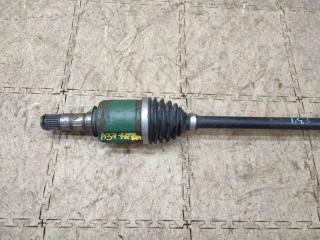 Привод правый передний SUBARU OUTBACK BS9 FB25ASYHAA 5 ракурс