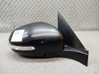 Зеркало правое переднее SUZUKI SWIFT ZC32S M16A 1 ракурс