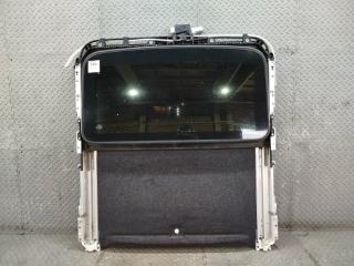 Люк TOYOTA CROWN GRS200 471701-10060 1 ракурс