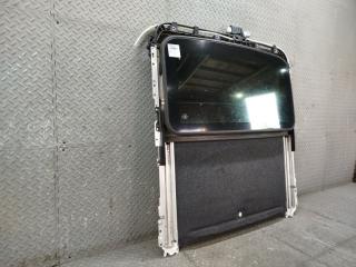 Люк TOYOTA CROWN GRS200 471701-10060 2 ракурс