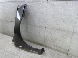 Крыло правое переднее TOYOTA PREMIO ZRT260 2ZR-FE 5381120A00 3 ракурс Крыло правое переднее TOYOTA PREMIO ZRT260 2ZR-FE 5381120A00 3 ракурс