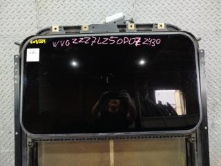 Люк VOLKSWAGEN TOUAREG 7L 7L0877255 4 ракурс