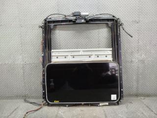 Люк CADILLAC ESCALADE 2003