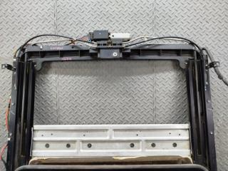 Люк CADILLAC ESCALADE GMT820 LQ9 131102L1 4 ракурс