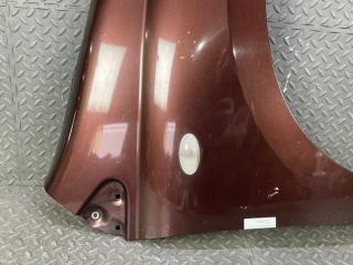 Крыло правое переднее SUZUKI ALTO HA25S K6A 5761164L00 5 ракурс