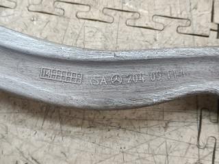 Рычаг правый задний MERCEDES-BENZ E-CLASS W212 651.924 20409F14 5 ракурс