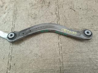 Рычаг правый задний MERCEDES-BENZ E-CLASS W212 651.924 20407F15 4 ракурс