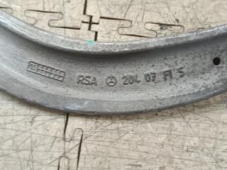 Рычаг правый задний MERCEDES-BENZ E-CLASS W212 651.924 20407F15 5 ракурс