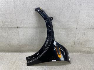 Крыло левое переднее MINI HATCH F56 B38 1 ракурс