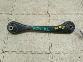 Рычаг левый задний AUDI TT 8J3 BUB 1K0501529F 1 ракурс