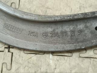 Рычаг левый задний MERCEDES-BENZ E-CLASS W212 651.924 20407F15 5 ракурс
