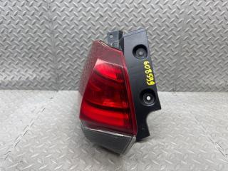 Стоп-сигнал левый задний NISSAN X-TRAIL NT32 MR20DD 220-23746 1 ракурс