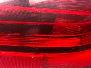 Стоп-сигнал левый задний NISSAN X-TRAIL NT32 MR20DD 220-23746 3 ракурс