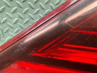 Стоп-сигнал левый задний NISSAN X-TRAIL NT32 MR20DD 220-23746 4 ракурс