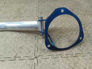 Форточка кузова передняя SUBARU IMPREZA WRX VAG FA20ESZH9A 2 ракурс