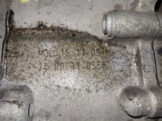 АКПП AUDI A3 8P CDA OAM325065S 5 ракурс