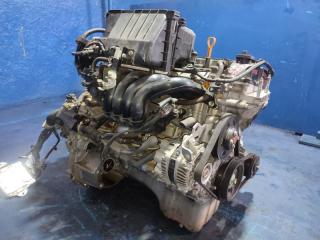 Двигатель SUZUKI SWIFT ZC72S K12B 11400-66851, 4 FORS, 1975202 3 ракурс Двигатель SUZUKI SWIFT ZC72S K12B 11400-66851, 4 FORS, 1975202 3 ракурс