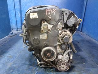Запчасть двигатель VOLVO C70 2007
