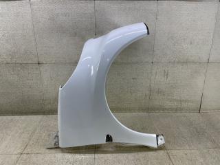 Запчасть крыло переднее правое SMART FORTWO 2012