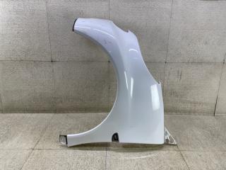 Запчасть крыло переднее левое SMART FORTWO 2012