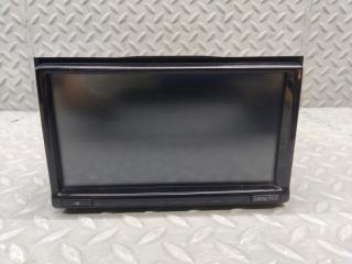 Магнитофон NISSAN LEAF ZE0 259154NN0A 2 ракурс