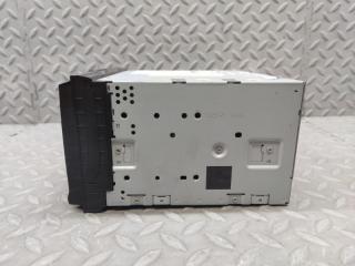Магнитофон NISSAN LEAF ZE0 259154NN0A 4 ракурс