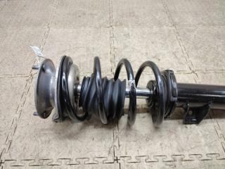 Стойка правая передняя BMW X1 E84 N46B20BD 31316851334-01 2 ракурс