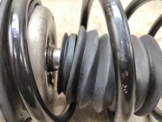 Стойка правая передняя BMW X1 E84 N46B20BD 31316851334-01 3 ракурс