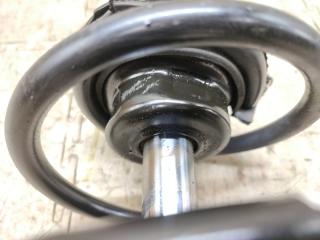 Стойка правая передняя BMW X1 E84 N46B20BD 31316851334-01 4 ракурс