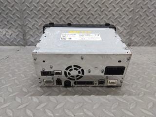 Магнитофон SUZUKI SPACIA MK42S R06A 39920-65R04-0C 5 ракурс