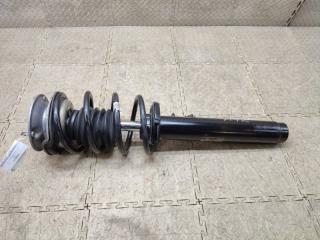 Стойка левая передняя BMW X1 E84 N46B20BD 31316851333-01 1 ракурс