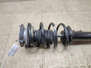 Стойка левая передняя BMW X1 E84 N46B20BD 31316851333-01 2 ракурс