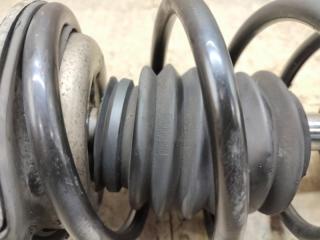 Стойка левая передняя BMW X1 E84 N46B20BD 31316851333-01 3 ракурс