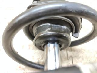 Стойка левая передняя BMW X1 E84 N46B20BD 31316851333-01 4 ракурс