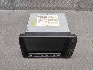 Магнитофон HONDA CIVIC FD3 LDA 39540-SNB-J03 1 ракурс