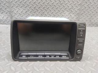 Магнитофон HONDA CIVIC FD3 LDA 39540-SNB-J03 2 ракурс