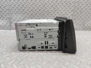 Магнитофон HONDA CIVIC FD3 LDA 39540-SNB-J03 3 ракурс