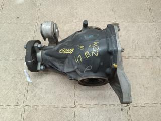Редуктор задний MERCEDES-BENZ E-CLASS W212 651.924 15512BM615 1 ракурс