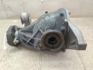 Редуктор задний MERCEDES-BENZ E-CLASS W212 651.924 15512BM615 2 ракурс
