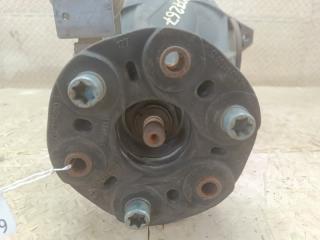 Редуктор задний MERCEDES-BENZ E-CLASS W212 651.924 15512BM615 5 ракурс