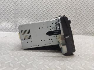 Магнитофон TOYOTA PRIUS ZVW30 2ZR-FXE 86100-47021 3 ракурс
