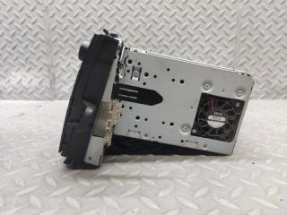 Магнитофон TOYOTA PRIUS ZVW30 2ZR-FXE 86100-47021 4 ракурс