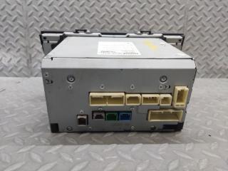 Магнитофон TOYOTA PRIUS ZVW30 2ZR-FXE 86100-47021 5 ракурс