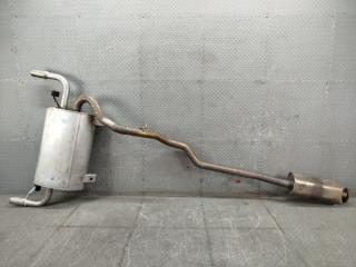 Глушитель VOLVO S60 FS48 B4164T 31321443, 82019071 1 ракурс